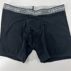 Calvin‎ Klein Boxer Briefs- Underwear